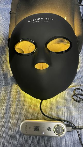 Mask UNICSKIN CENTURION”ÚNICA OFERTA BLACK FRIDAY”