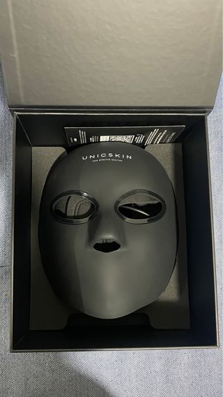 Mask UNICSKIN CENTURION”ÚNICA OFERTA BLACK FRIDAY”
