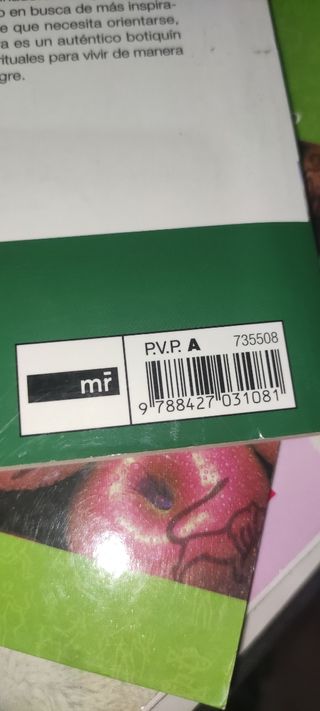 Tónico para el alma