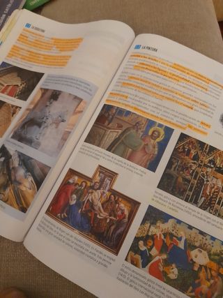 Proyecto: FanFest - Geografía e Historia 2 ESO
