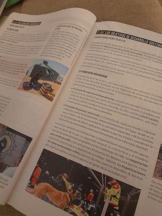 Proyecto: FanFest - Geografía e Historia 2 ESO