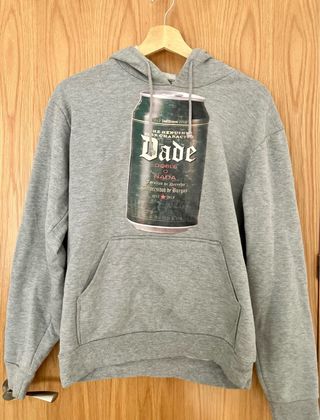 LOTE CASUAL OTOÑO (Sudaderas + Jersey)