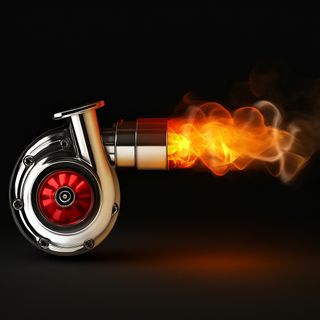 Turbocompresores de todos los vehículos, pregunta!