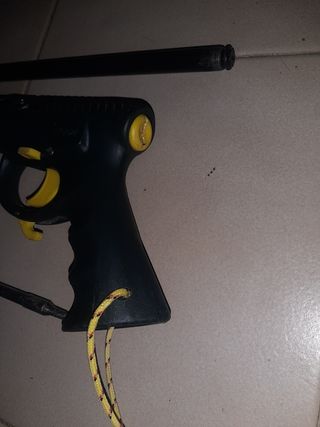 Fucile / pistola subacquea Seac Asso 40