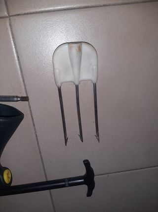 Fucile / pistola subacquea Seac Asso 40