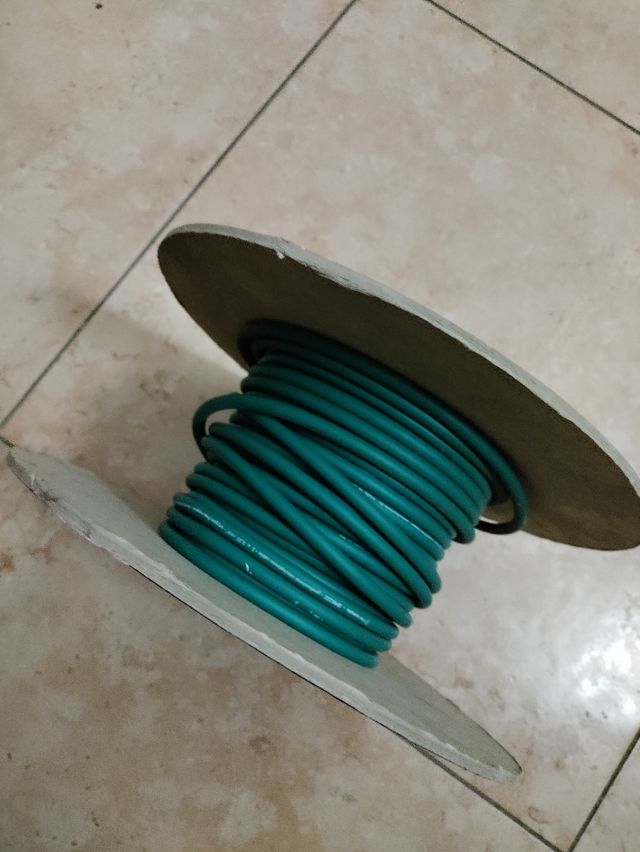 Cavo microfono The sssnake SMK222