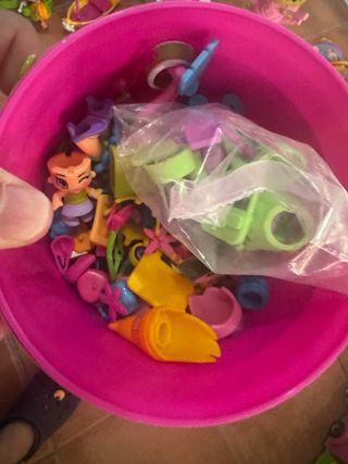 Lote Pinypon: ¡Gran colección!