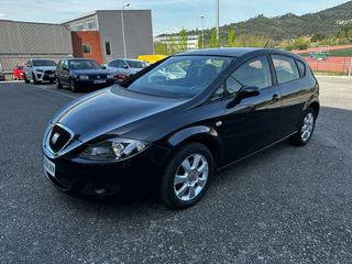 SEAT Leon 2009
