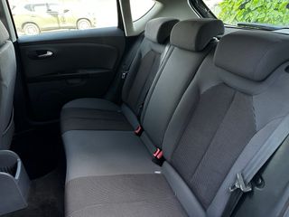SEAT Leon 2009