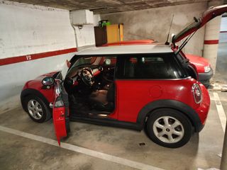 MINI Mini 2009