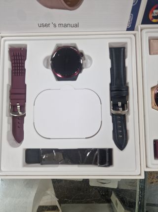 ✅ Qualità dello smartwatch del marchio Hepu G31 in offerta!