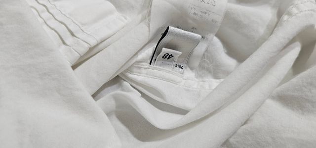 Camicia Dolce&Gabbana bianca Taglia M elegante