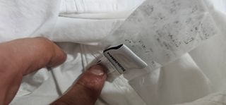 Camicia Dolce&Gabbana bianca Taglia M elegante