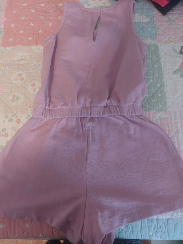 Mono niña Supernenas