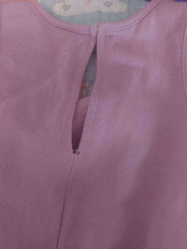 Mono niña Supernenas