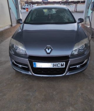 Renault Laguna 2011