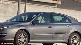 Renault Laguna 2011