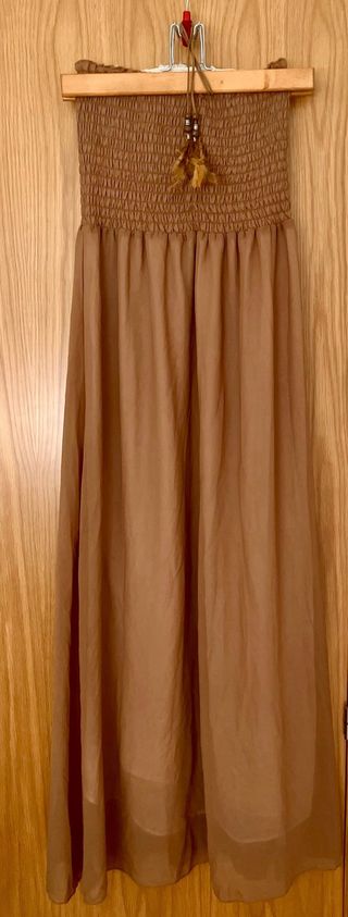 LOTE 5 VESTIDOS 