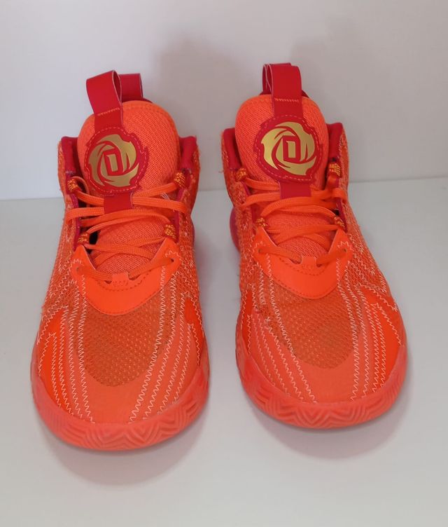 Zapatillas Adidas D.Rose Son Of Chi II