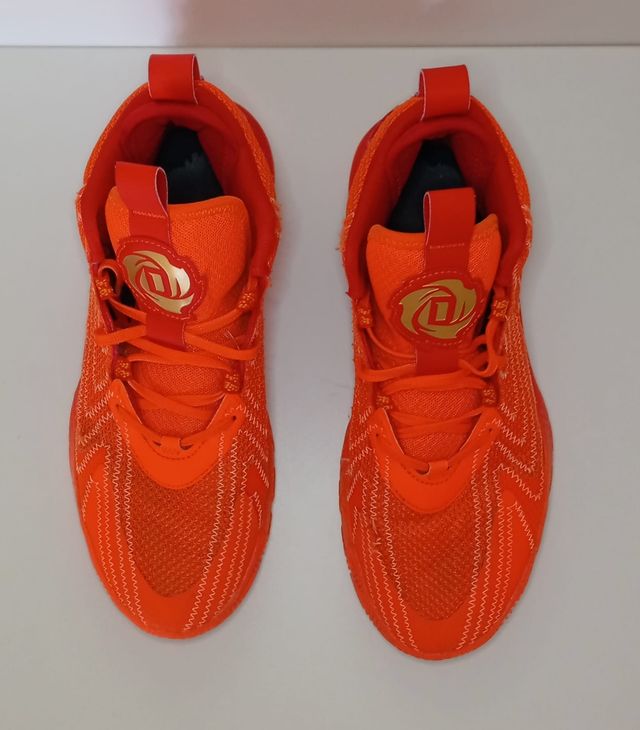 Zapatillas Adidas D.Rose Son Of Chi II