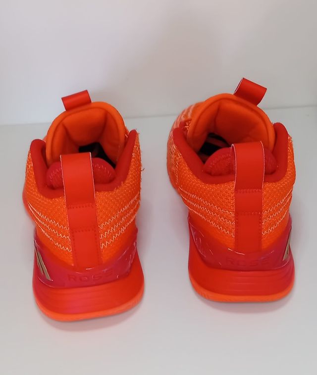 Zapatillas Adidas D.Rose Son Of Chi II