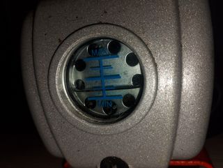 Bomba vacío VEVOR - 230V