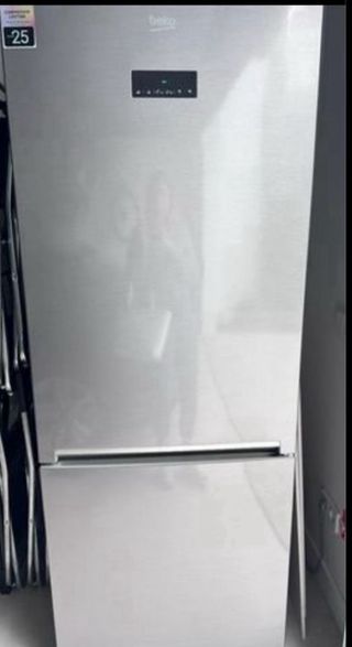 Nevera Beko - Frigorífico