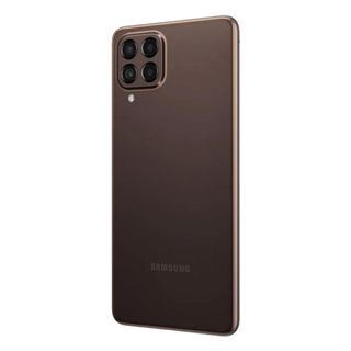 Samsung Galaxy M33 marrón