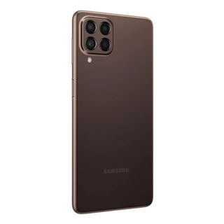 Samsung Galaxy M33 marrón