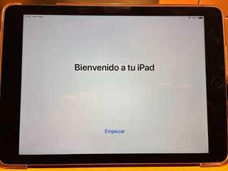 iPad Air 1ª Gen 64GB