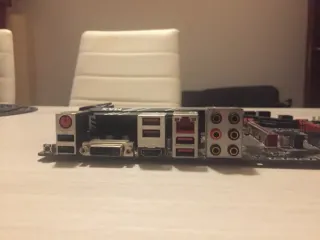 MSI B450 GAMING PLUS MAX AM4