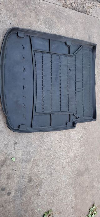 Alfombra maletero AUDI A7