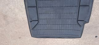 Alfombra maletero AUDI A7