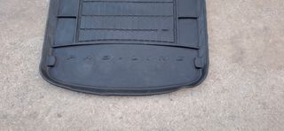 Alfombra maletero AUDI A7