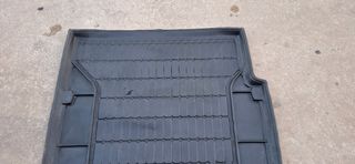 Alfombra maletero AUDI A7
