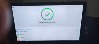 Chromecast con Google TV 4K