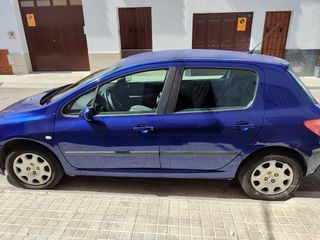 Peugeot 307 2003