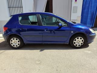 Peugeot 307 2003