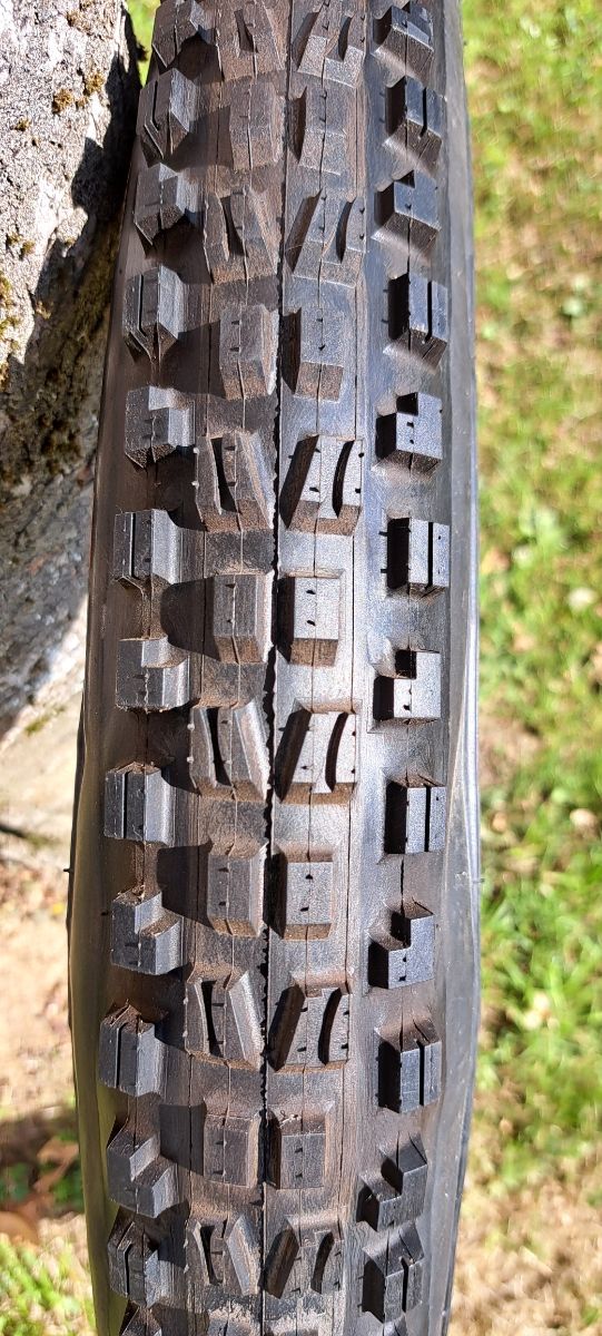 Maxxis Minion DHF 29x2.5 Maxx Terra Exo 120 TPI