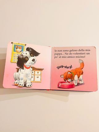 Piccoli Libri Per Sognare: Tommy 