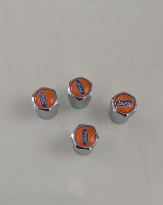 Tapones válvula Ford