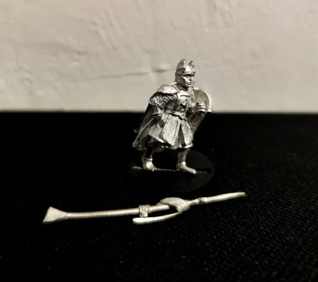 El Señor de los Anillos - Caballeros de Gondor