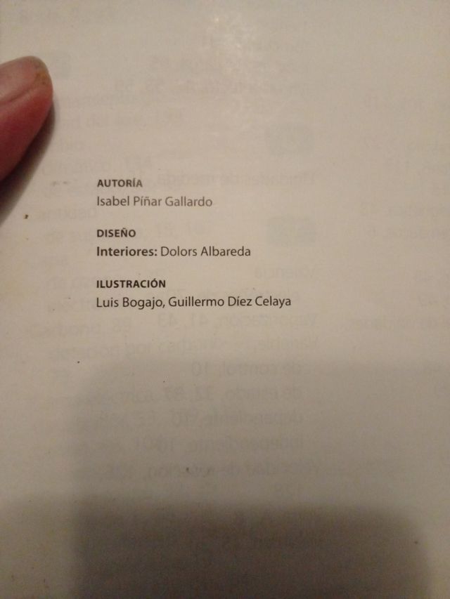 INICIA FIS Y QUIM 3ºESO LA VOL1