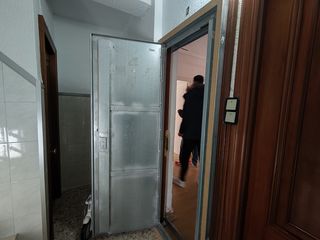 Oferta Puerta antiokupa - Seguridad