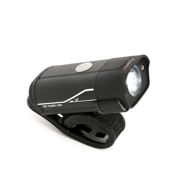 Luz Bicicleta Msc 500 lumen