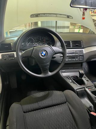 BMW 320d