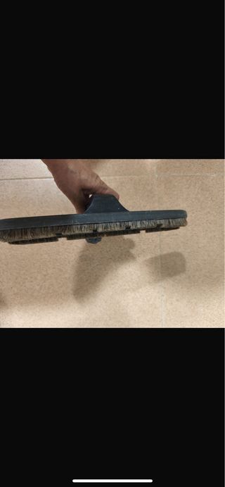 Aspiradora Rainbow. E-series. Repuestos y piezas