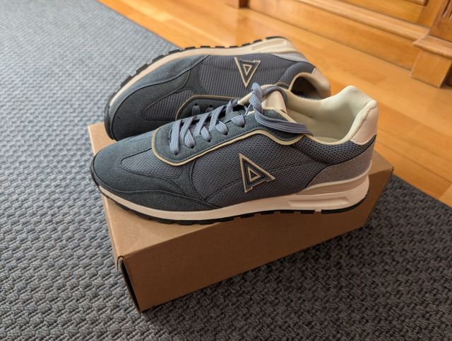 Zapatillas Casual Alvaro Moreno Zapatillas Zapatillas Álvaro