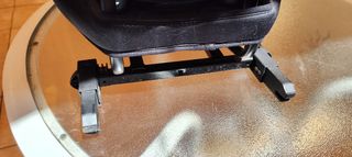 Silla coche Isofix Cars McQueen