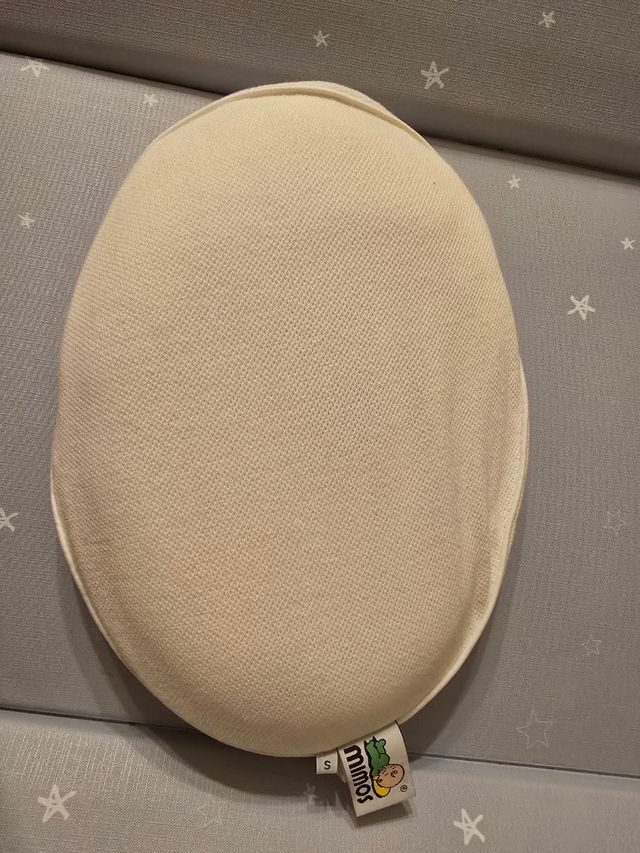 Cojín plagiocefalia Mimos talla S